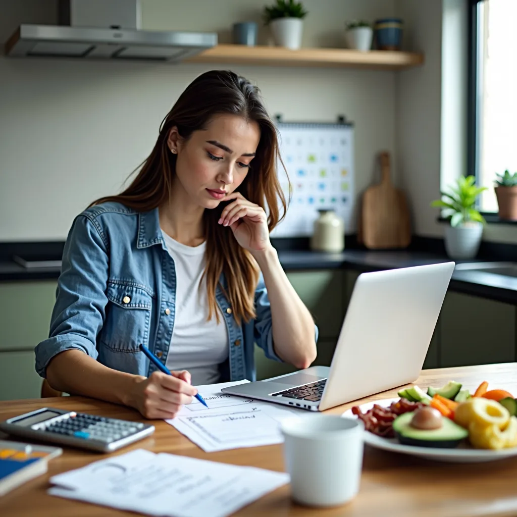 How to Get into Keto