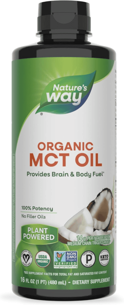 Better Body Foods refined organic coconut oil jar
