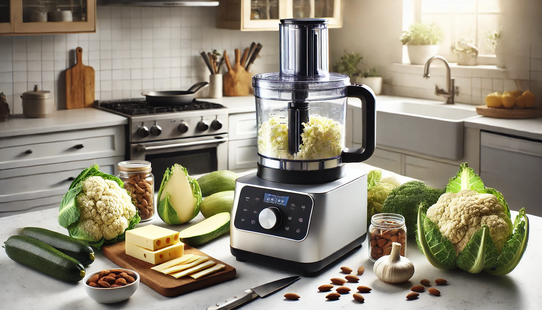 Best Food Processor for Keto Meals post thumbnail image