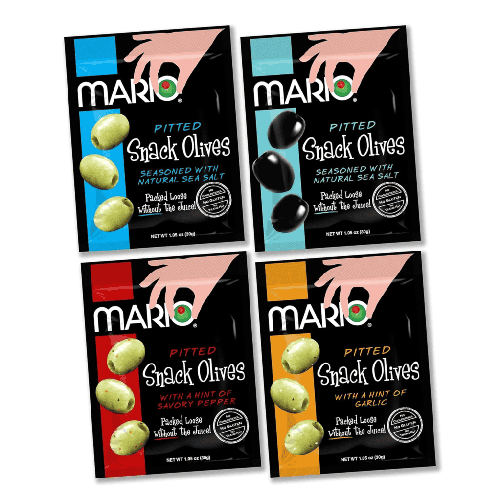 Ancient Nutrition Bone Broth Protein Vanilla powder; 20g protein per serving. Keto-friendly travel snack.