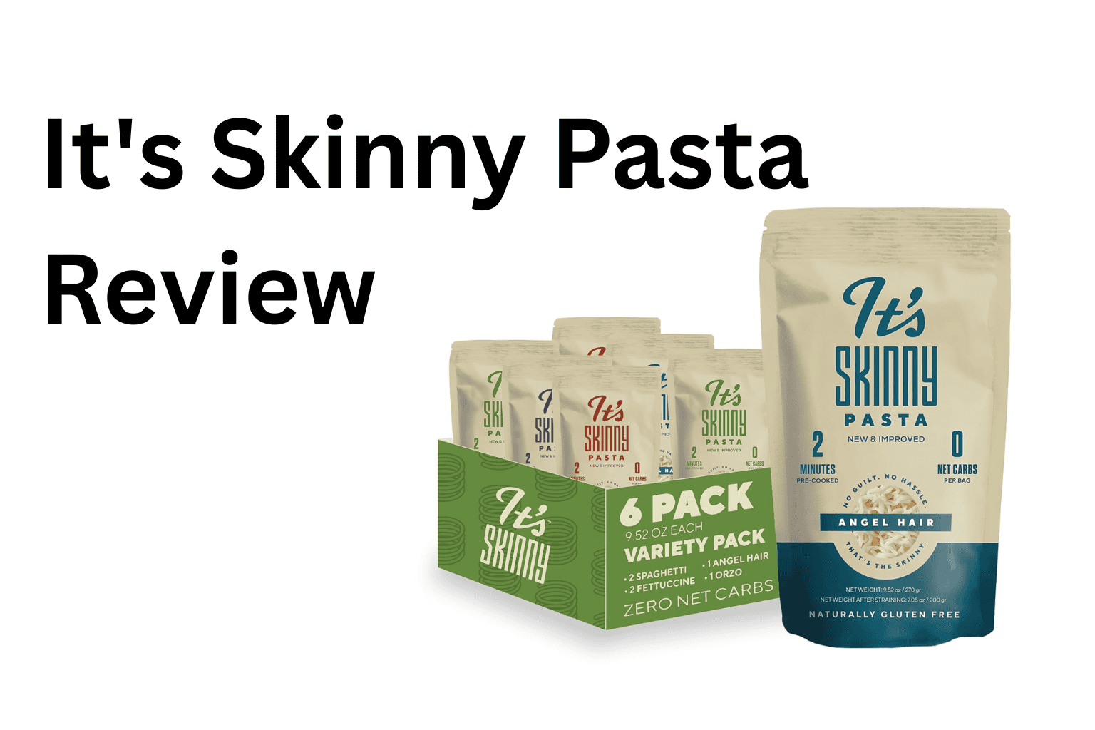 It’s Skinny Pasta Review post thumbnail image